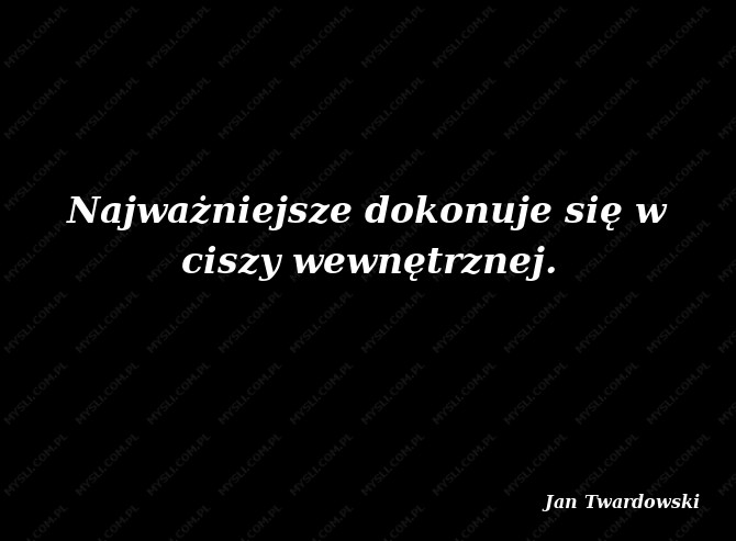 Jan Twardowski