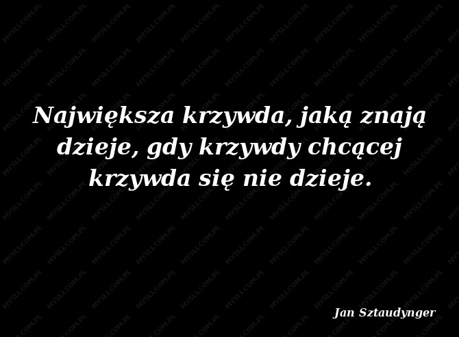 Jan Sztaudynger