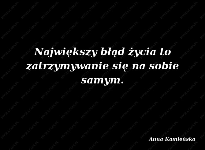 Anna Kamieńska