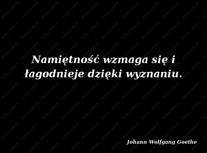 Johann Wolfgang Goethe