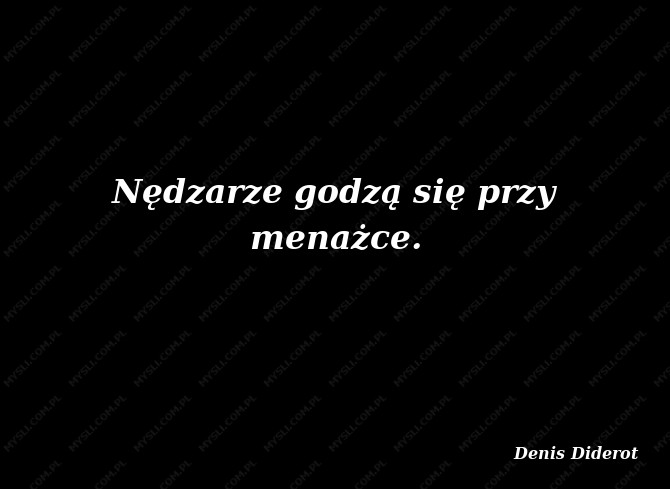 Denis Diderot