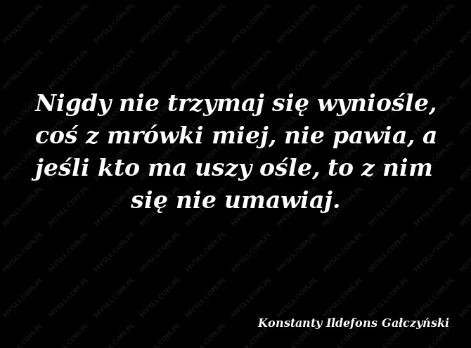 Konstanty Ildefons Gałczyński