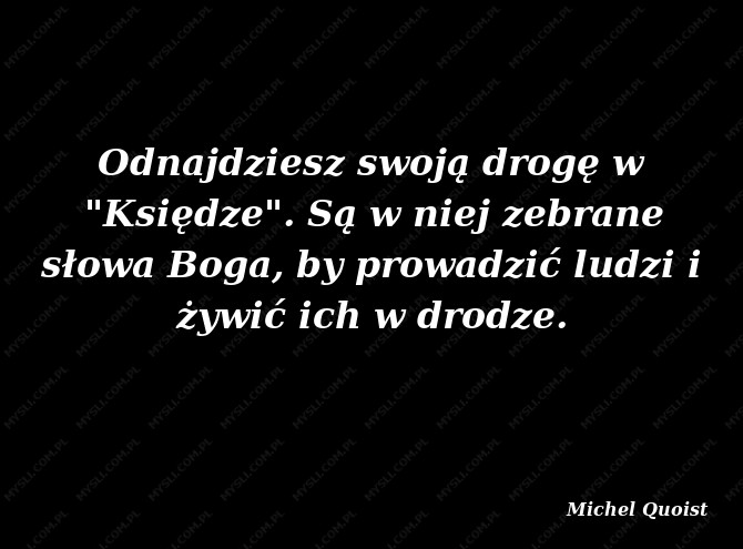 Michel Quoist