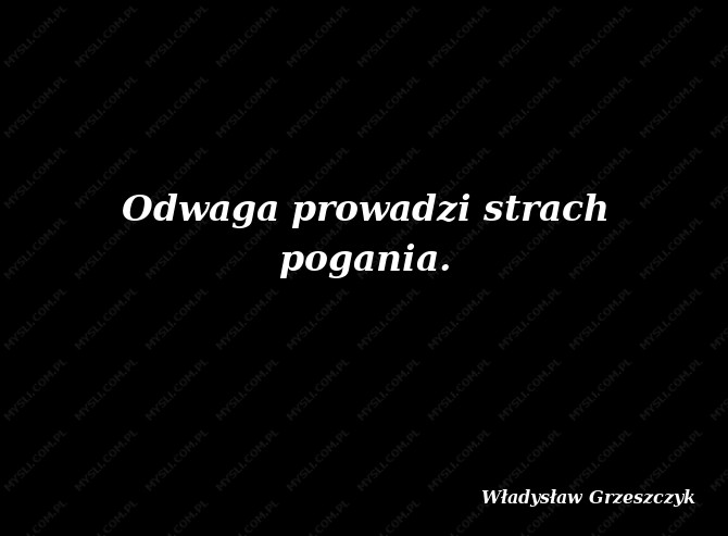 Władysław Grzeszczyk