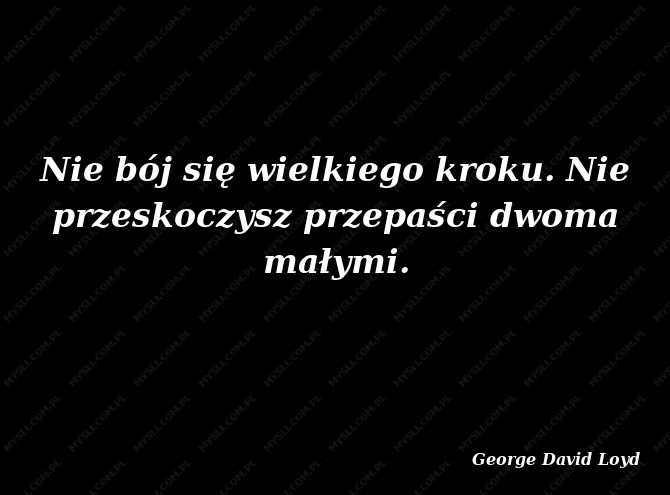 George David Loyd