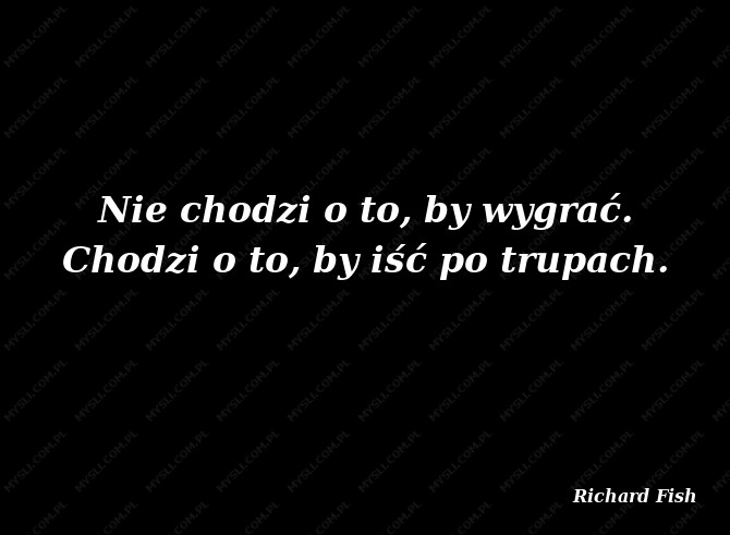 Richard Fish