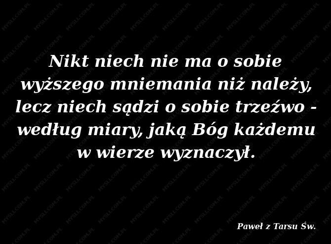 Paweł z Tarsu Św.