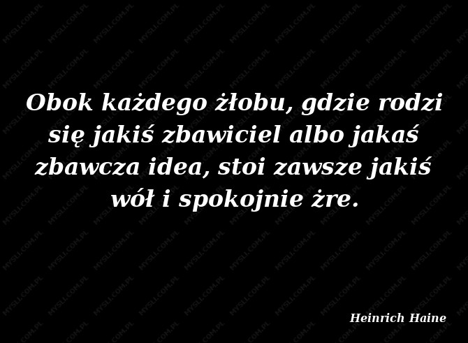 Heinrich Haine