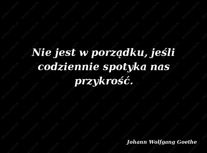 Johann Wolfgang Goethe