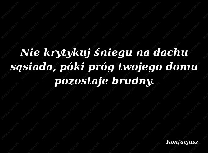 Konfucjusz