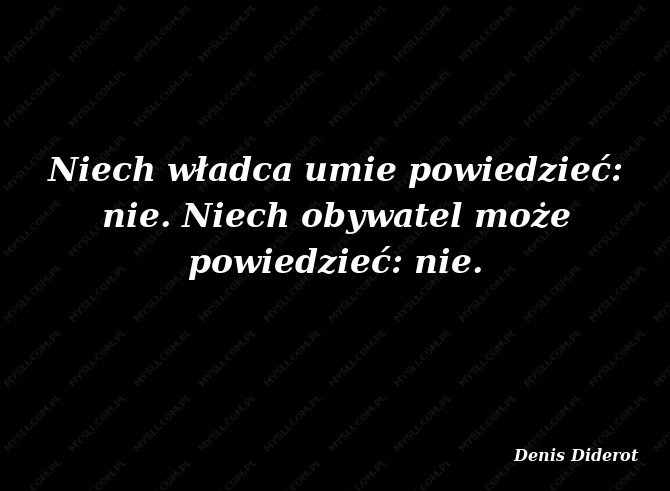 Denis Diderot