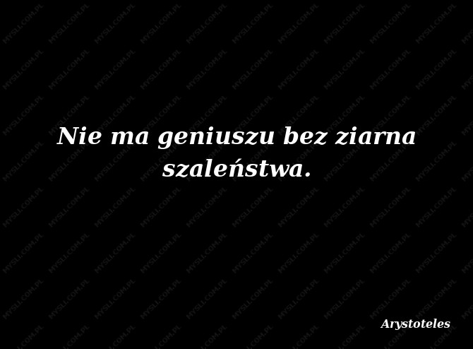 Arystoteles