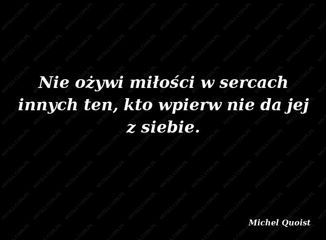 Michel Quoist