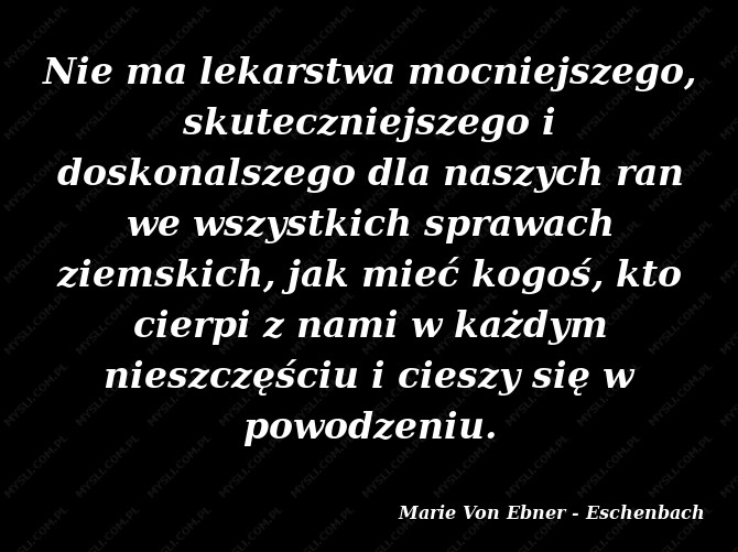 Marie Von Ebner - Eschenbach