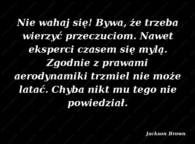 Jackson Brown
