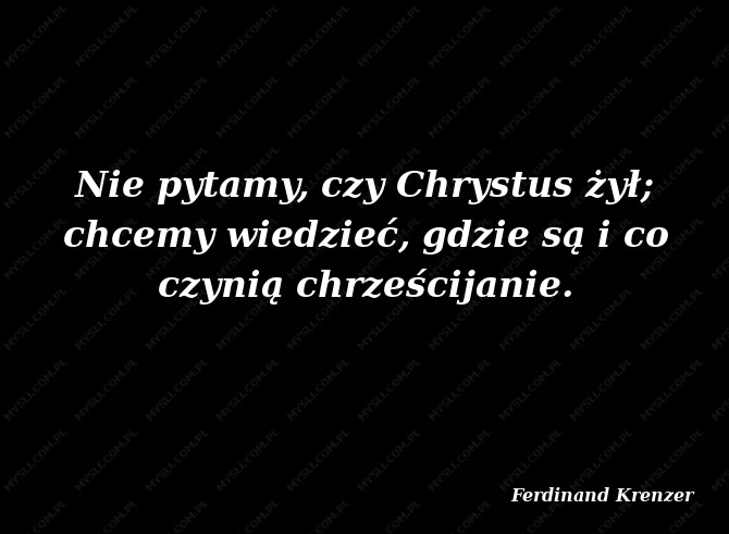 Ferdinand Krenzer