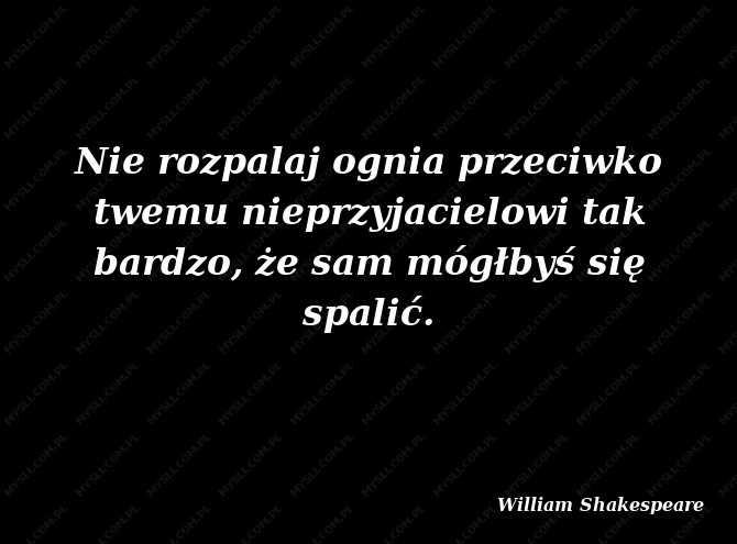 William Shakespeare