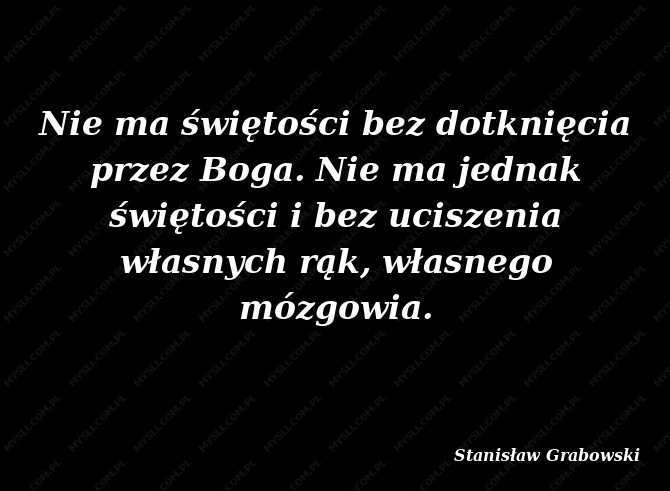 Stanisław Grabowski