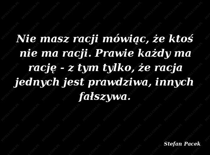 Stefan Pacek