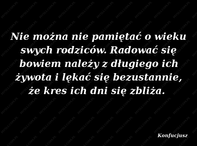 Konfucjusz