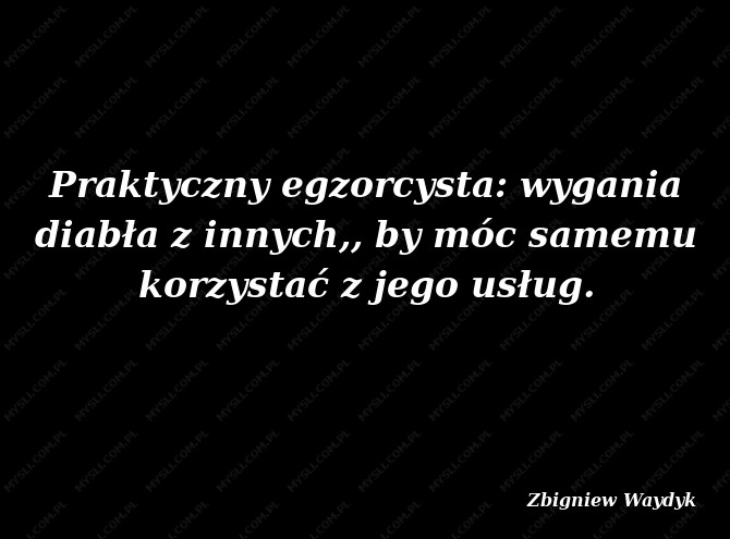 Zbigniew Waydyk