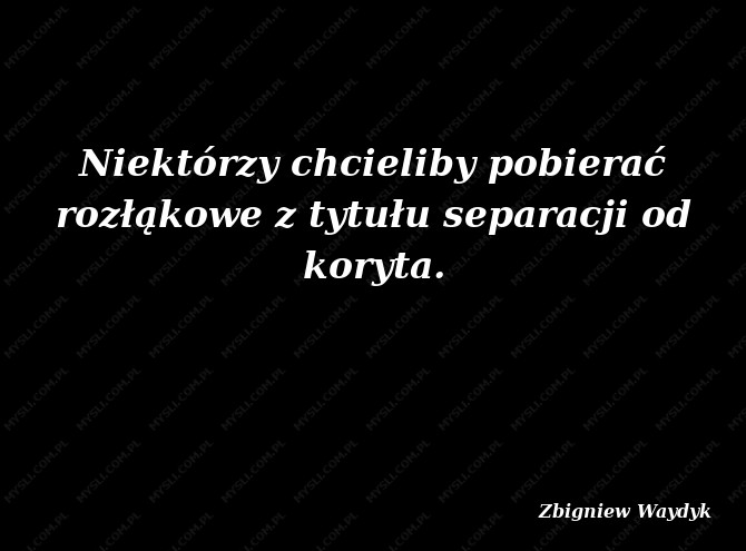 Zbigniew Waydyk