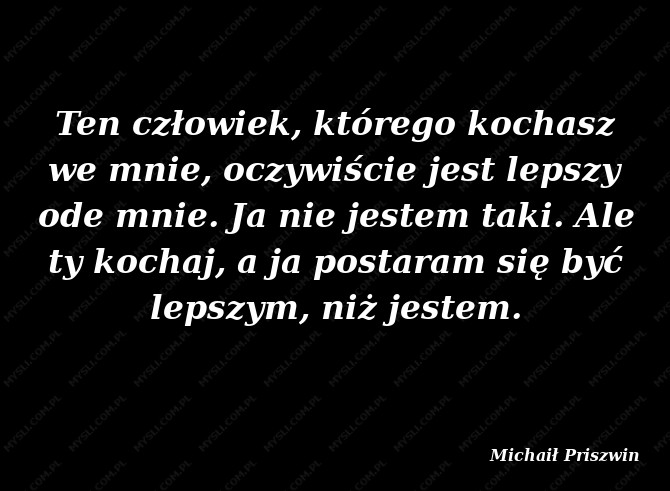 Michaił Priszwin