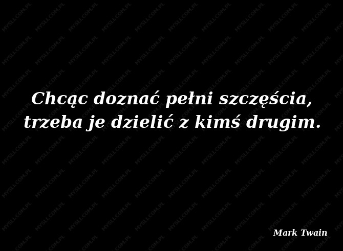 Mark Twain