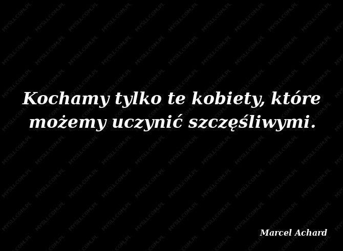 Marcel Achard