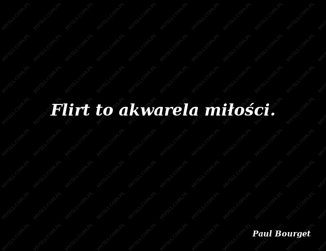 Paul Bourget