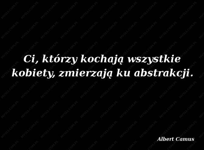Albert Camus