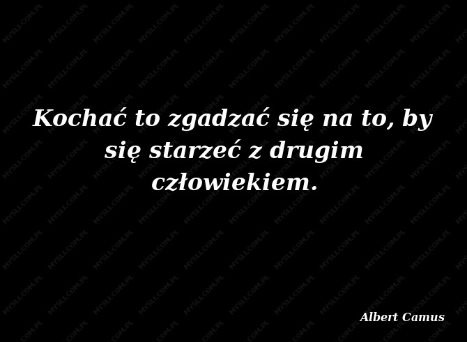 Albert Camus