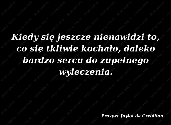 Prosper Joylot de Crebillon