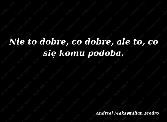 Andrzej Maksymilian Fredro