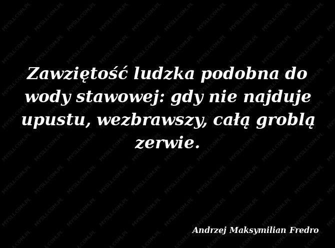 Andrzej Maksymilian Fredro