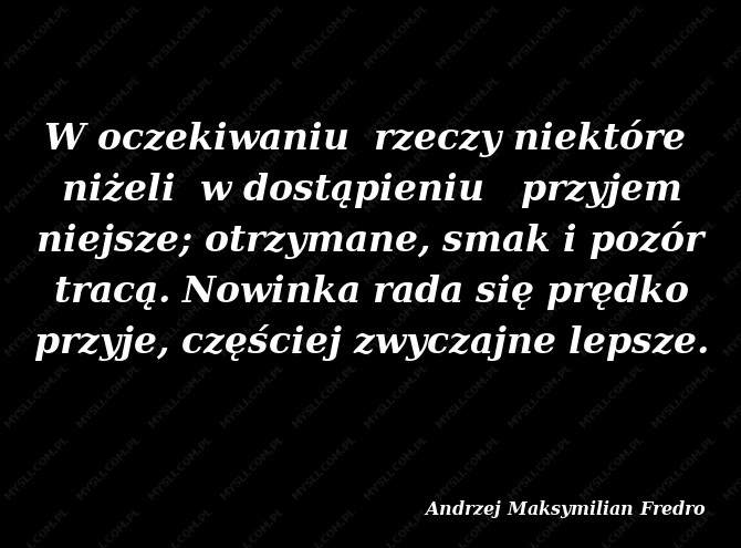 Andrzej Maksymilian Fredro