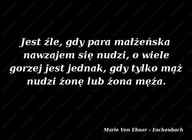 Marie Von Ebner - Eschenbach