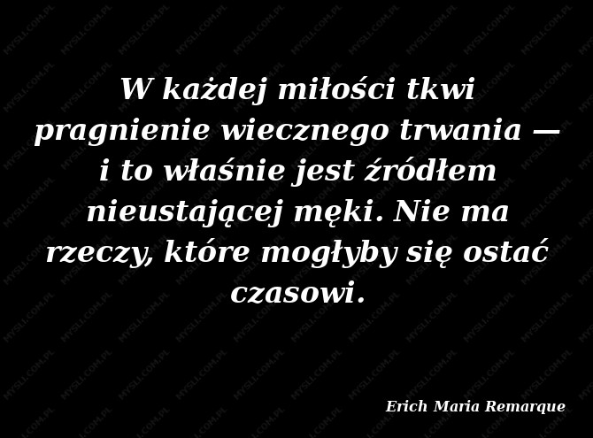 Erich Maria Remarque