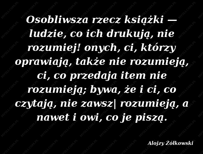 Alojzy Żółkowski