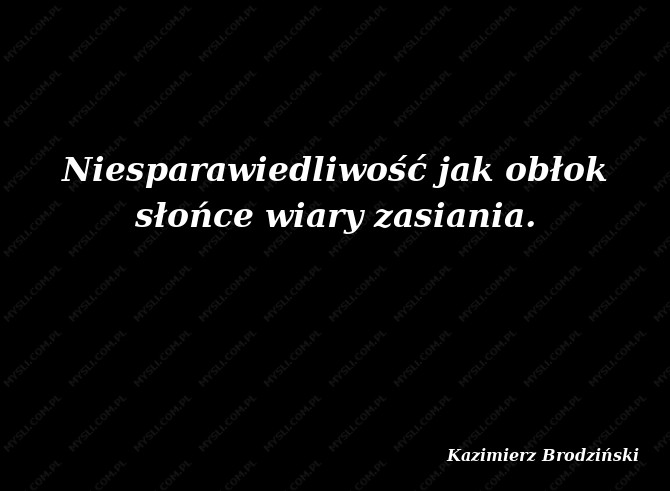 Kazimierz Brodziński