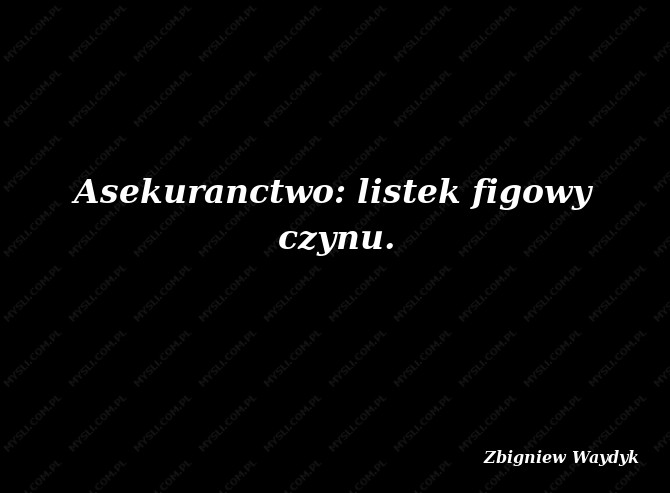 Zbigniew Waydyk