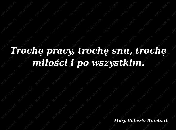 Mary Roberts Rinehart