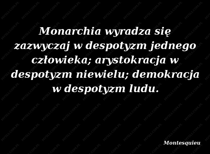 Montesquieu