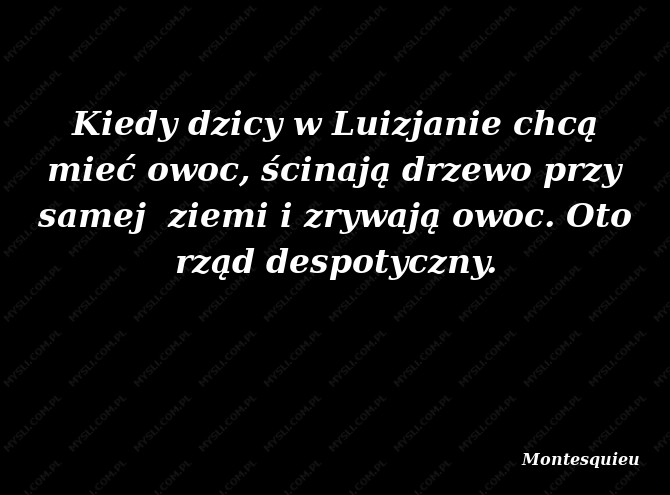 Montesquieu