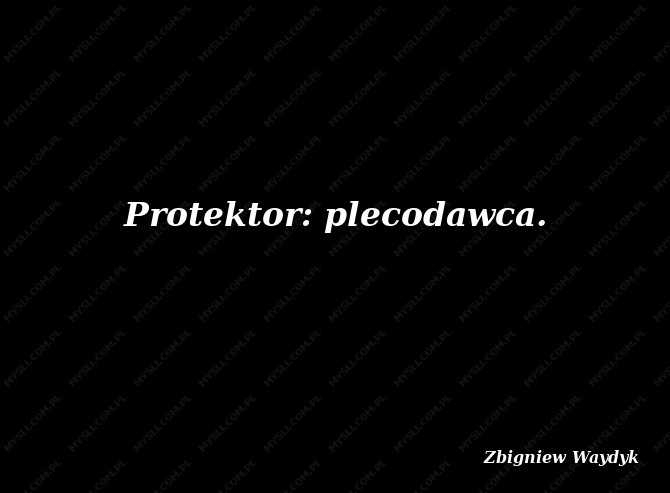 Zbigniew Waydyk
