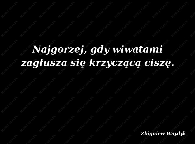Zbigniew Waydyk