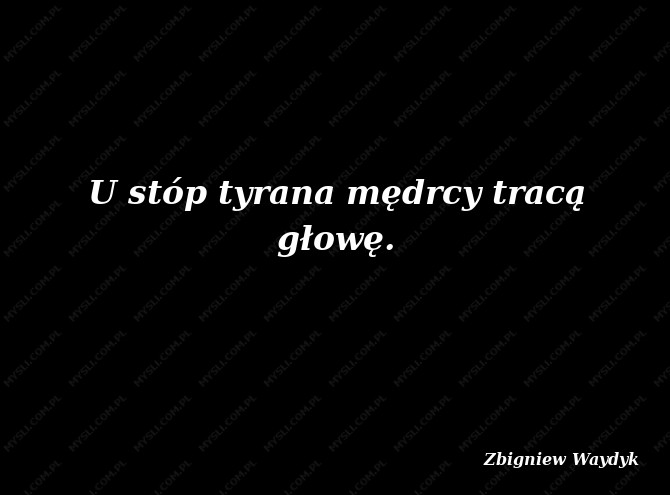 Zbigniew Waydyk