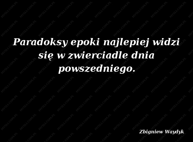 Zbigniew Waydyk
