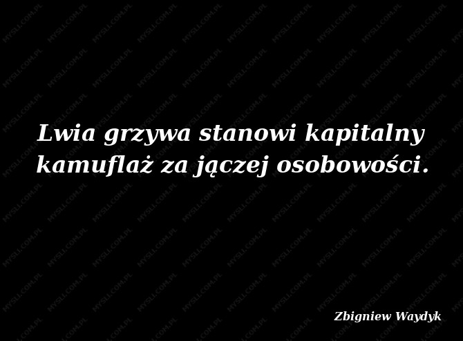 Zbigniew Waydyk