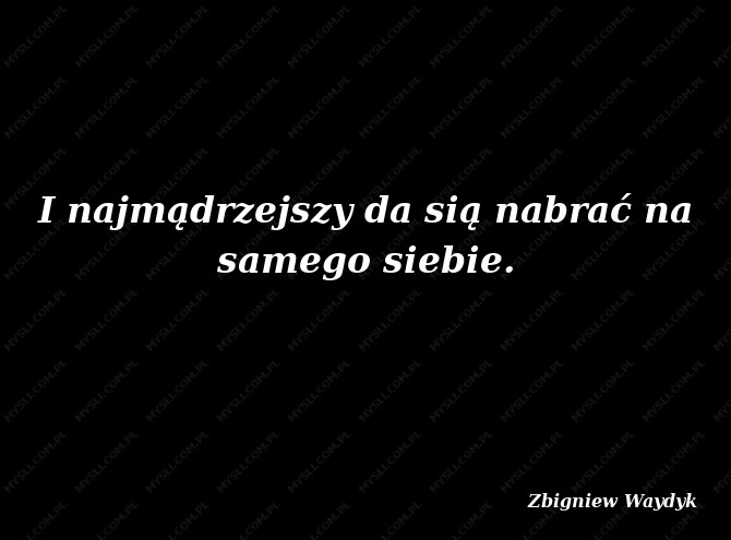 Zbigniew Waydyk